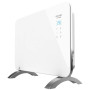 Chauffage à Convection Electrique Cecotec Blanc 1000 W (Reconditionné D)