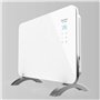 Chauffage à Convection Electrique Cecotec Blanc 1000 W (Reconditionné D)