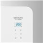 Chauffage à Convection Electrique Cecotec Blanc 1000 W (Reconditionné D)