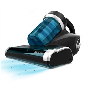 Cecotec Aspirateur pour Matelas et Tapisseries Conga Rockstar 3000 Mattress. 300 W