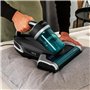 Cecotec Aspirateur pour Matelas et Tapisseries Conga Rockstar 3000 Mattress. 300 W, 10 kPa, Lumière Ultraviolette UV-C, Technolo