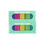 Craftelier - Jeu D'agrafes de Remplacement pour Agrafeuse Magnétique Craftelier | Agrafe 6-8 Feuilles ensemble | Comprend 2000 A