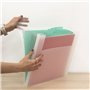 cartes et matériaux de scrapbooking | Dimensions : 33