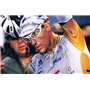 APIS Casquette de Cyclisme BANESTO