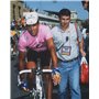 APIS Casquette de Cyclisme BANESTO