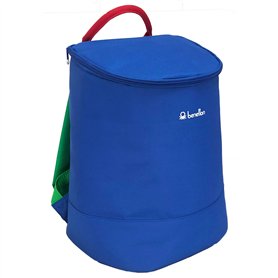Sac à Dos Isotherme Rpet et Peva Outdoor Benetton.