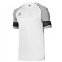 Umbro Lukenga Short Sleeve T-Shirt XL