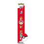 Kids Licensing Mixte Enfant Numérique Automatique Montre avec Bracelet en Plastique POK4374