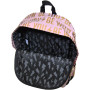 WOW GENERATION Wow00065 Sac à, Rose, Talla única Filles