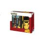 Kids Licensing KL88414 Pokémon Lunch Set Multicolore