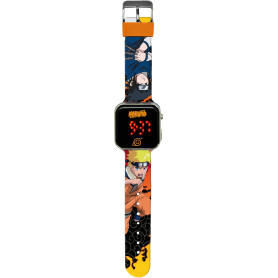 Kids Licensing Montre de Fitness NA00002