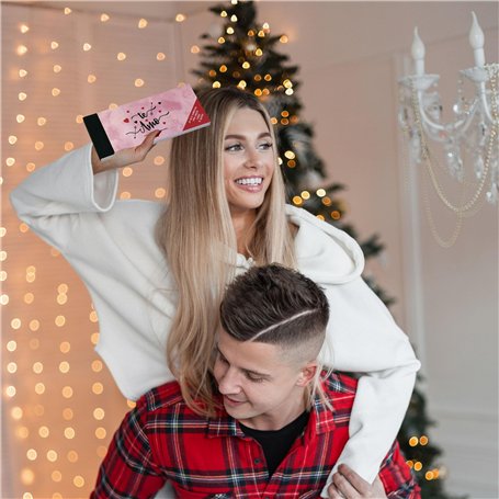 Happymots Carnet de 20 bons romantiques | Je t'aime de tout mon cœur | Cadeaux originaux | 15 plans que vous allez adorer + 5 bo