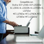 DCP L2510D