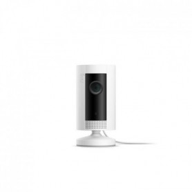 RING - Caméra de surveillance - Indoor cam 79,99 €