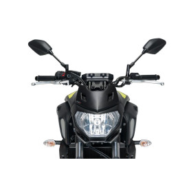 Puig 1439J Saut de Vent Naked New Generation Sport Plus