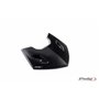 Puig 1439J Saut de Vent Naked New Generation Sport Plus, Noir Mat