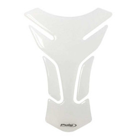 Puig 3075W Protection de Réservoir Modèle Drei Transparent