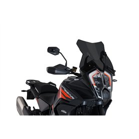 Puig 20422F Bulle Touring Fumé Foncé