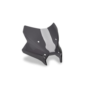Puig 22077F Saute-vent New Generation Sport pour Yamaha MT-09 2024 et Yamaha MT-09 SP 2024 – Design Aérodynamique et Style Sport