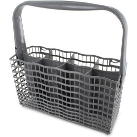 Recamania Panier à vaisselle Zanussi AEG Electrolux 1524746102 23 x 8 cm
