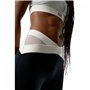 Leggings de Sport pour Femmes Black Limba Evolve Mujer Noir