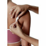 Haut de Sport pour Femme Black Limba Courtedge  Fitness