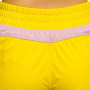 Short de Sport Black Limba Black Limba Boxwear Mujer Jaune Femme Fitness
