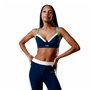 Haut de Sport pour Femme Black Limba Duality  Fitness