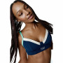 Haut de Sport pour Femme Black Limba Duality  Fitness
