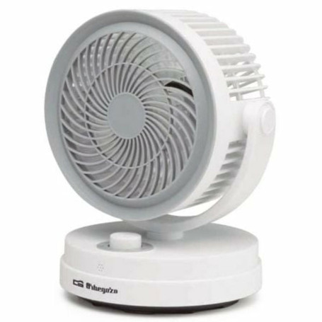 Ventilateur Mural Orbegozo 18336 30 W