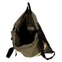 Pepe Jeans Caden Gym Sac Vert 35x46 cms Polyester