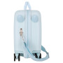 Patrouille Paw Patrol Playful Valise pour enfant Bleu 50 x 38 x 20 cm rigide ABS Fermeture à combinaison latérale 34 L 3 kg 4 ba