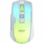 Souris Gaming - Sans Fil - ROCCAT - Burst Pro Air White - Blanc 89,99 €