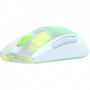 Souris Gaming - Sans Fil - ROCCAT - Burst Pro Air White - Blanc 89,99 €