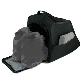 DOJA Barcelona | Sac Chaussures De Randonnée | Sac A Bottes | 33x24