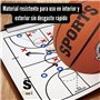 Taille Officielle 5 Basketball