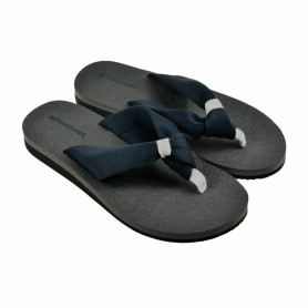 Tongs pour Femmes Brasileras Nudo  Bleu
