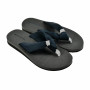 Tongs pour Femmes Brasileras Nudo  Bleu