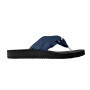 Tongs pour Femmes Brasileras Nudo  Bleu