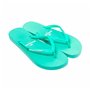 Tongs pour Femmes Brasileras Classic Pro Water Aigue marine