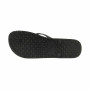 Tongs pour Femmes Brasileras Classic Pro Noir