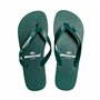 Tongs pour Homme Brasileras Classic Pro Military Bleu