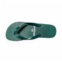Tongs pour Homme Brasileras Classic Pro Military Bleu