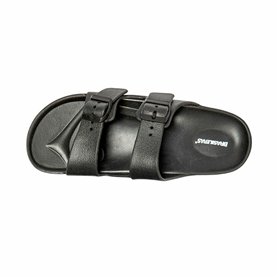 Tongs pour Femmes Brasileras Coastal Noir