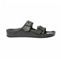 Tongs pour Femmes Brasileras Coastal Noir