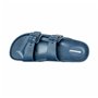 Tongs pour Femmes Brasileras Coastal Bleu
