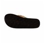 Tongs pour Femmes Brasileras Inca Marron