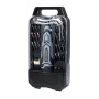 Cecotec Multi-Outil Rotatif de précision CecoRaptor Polish&Sand 1200 Ultra Batterie 12 V 1500 mAh Vitesse sans Charge 25000 TR/M