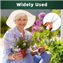 X3 Secateur De Jardin. Sécateurs De Jardinage X3 – Outils De Jardinage Précis | Petits Sécateurs Ergonomiques Pour Le Jardin