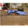Plastiques De Couvertur